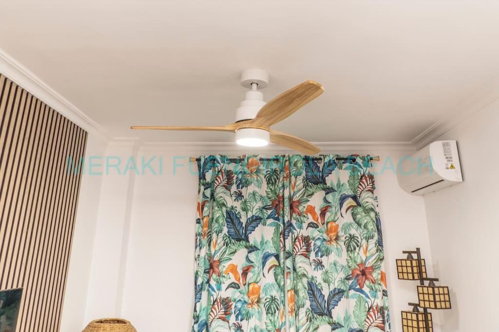 Apartamento Aloha Sun & *