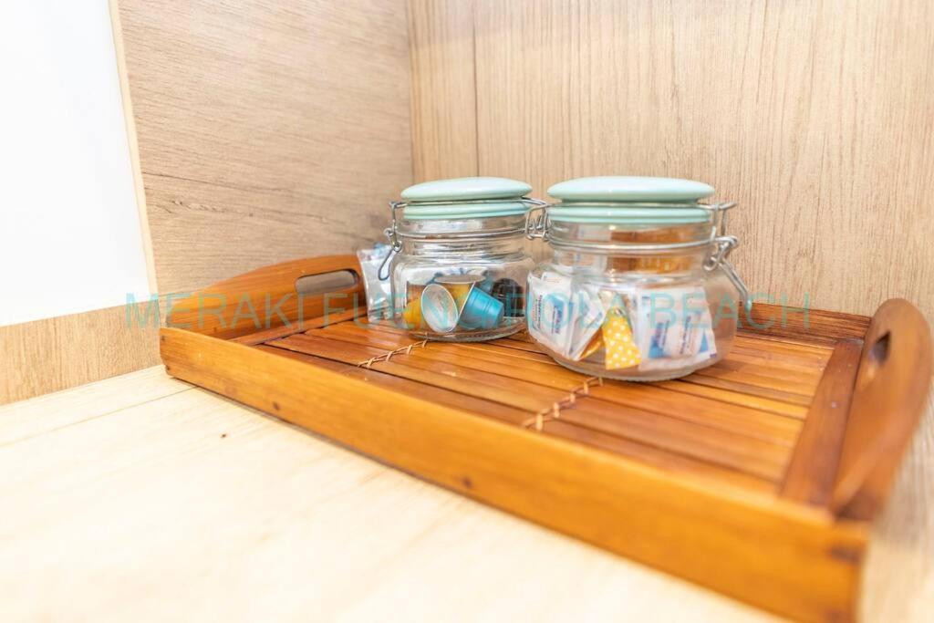 Apartamento Aloha Sun &