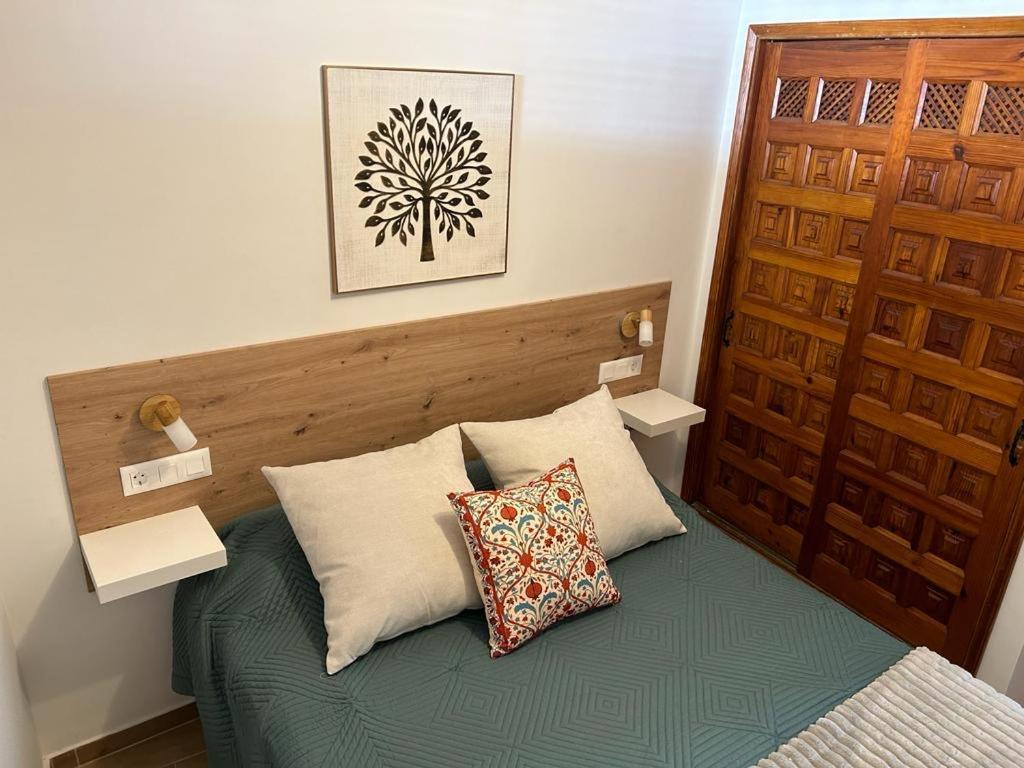 Lucero Del Alba Apartamento Icod De Los Vinos