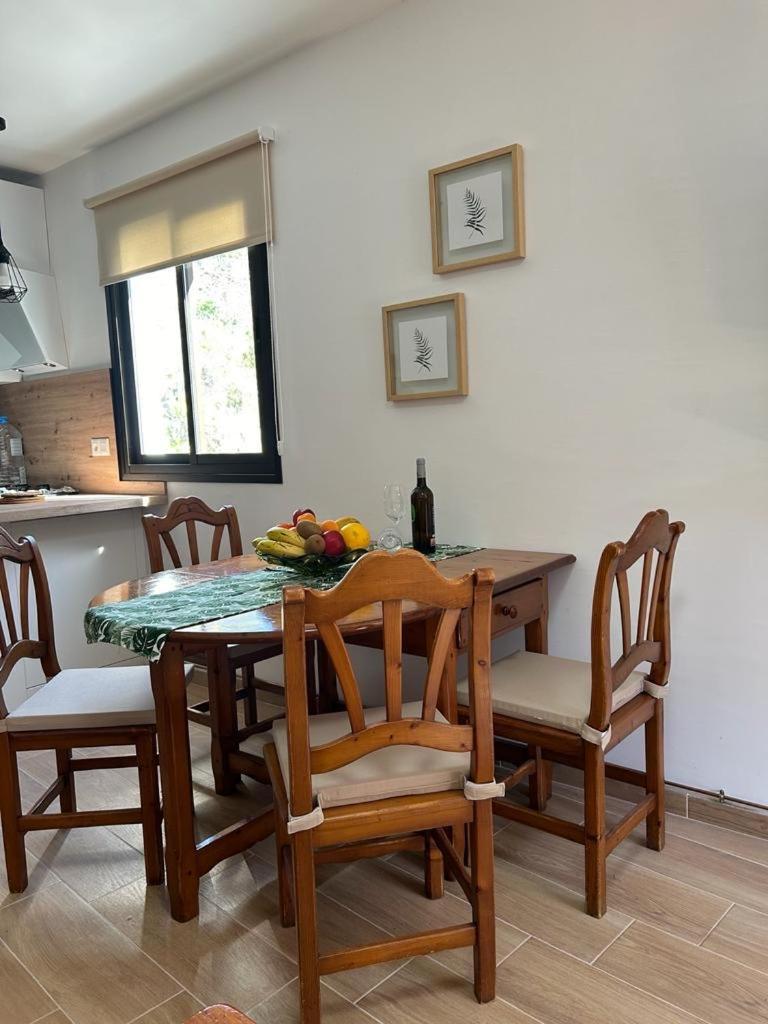 Apartamento Lucero Del Alba Icod De Los Vinos