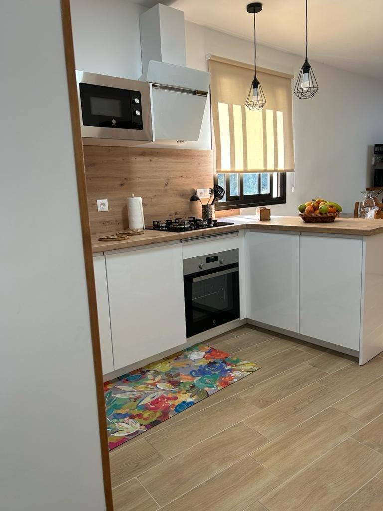 Apartamento Lucero Del Alba *