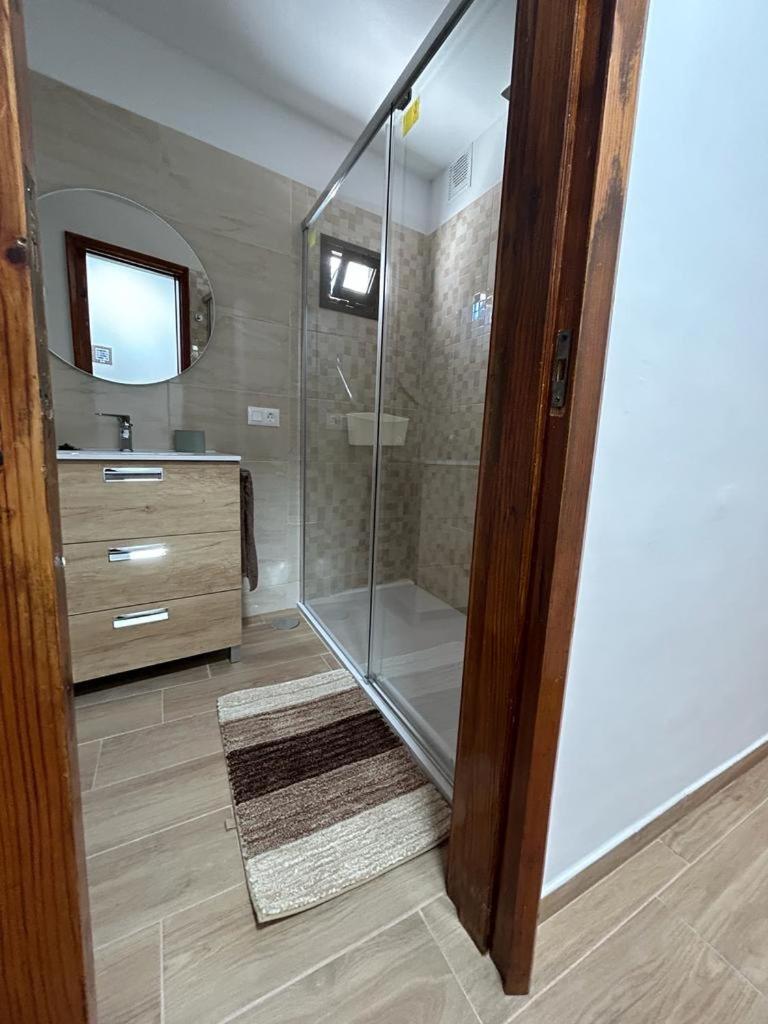 Apartamento Lucero Del Alba Icod De Los Vinos
