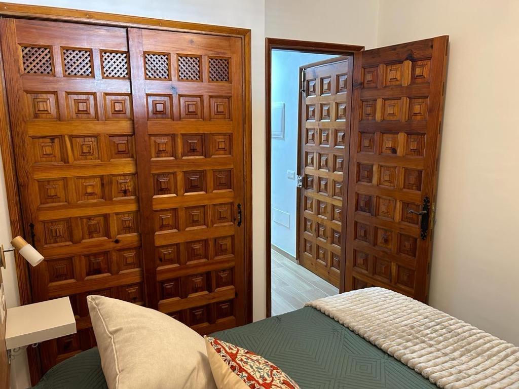 Apartamento Lucero Del Alba *