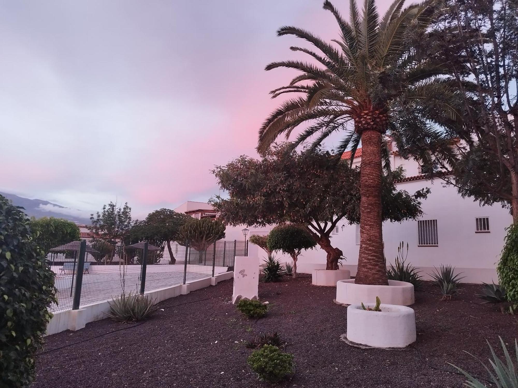Apartamento Casa De Maria Luisa Arona (Tenerife)