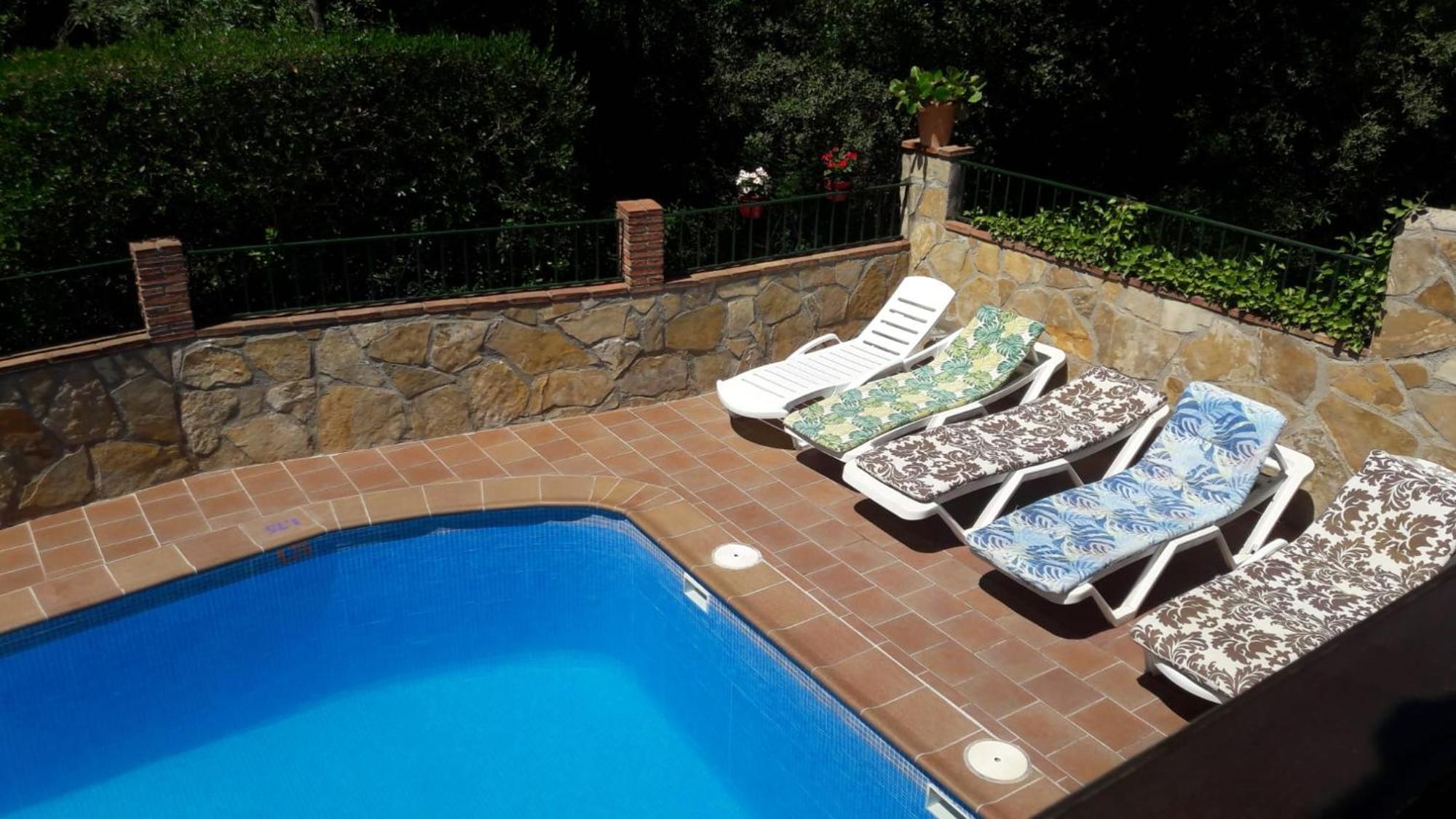 Sevilla Apartment