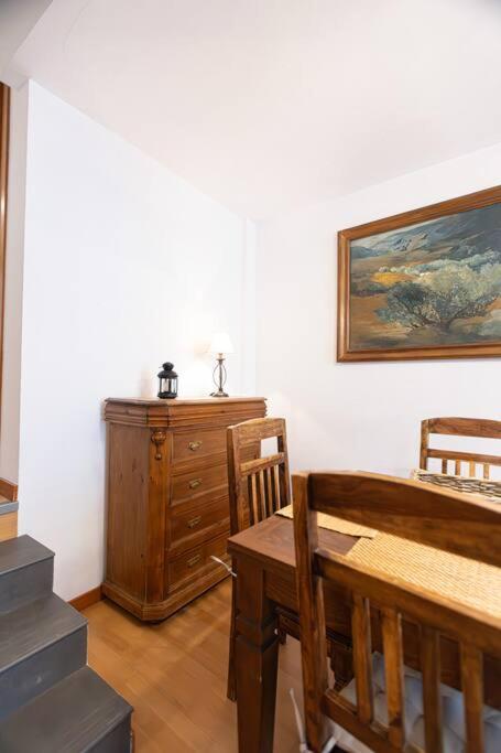 Apartment Alpino *