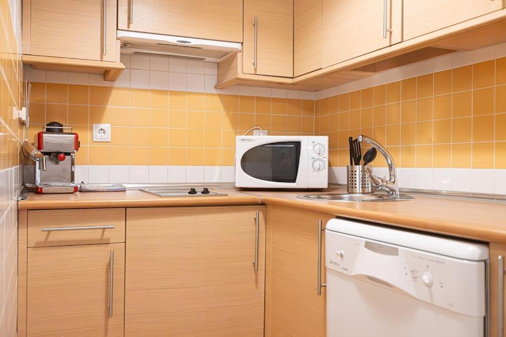 Alpino Apartment *