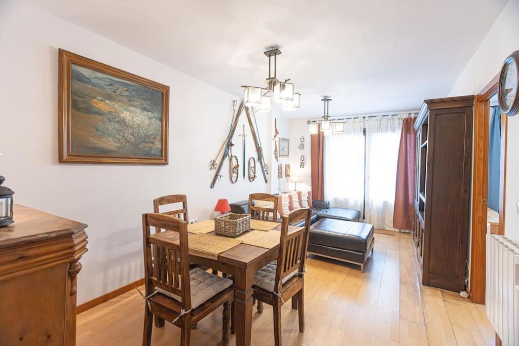 Alpino Apartment