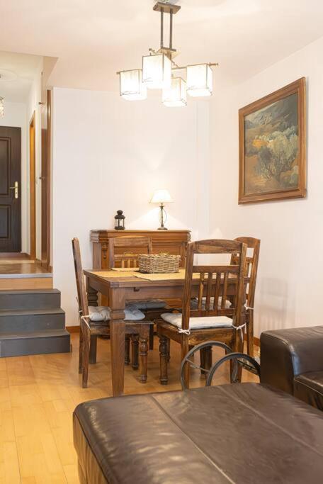 Apartment Alpino