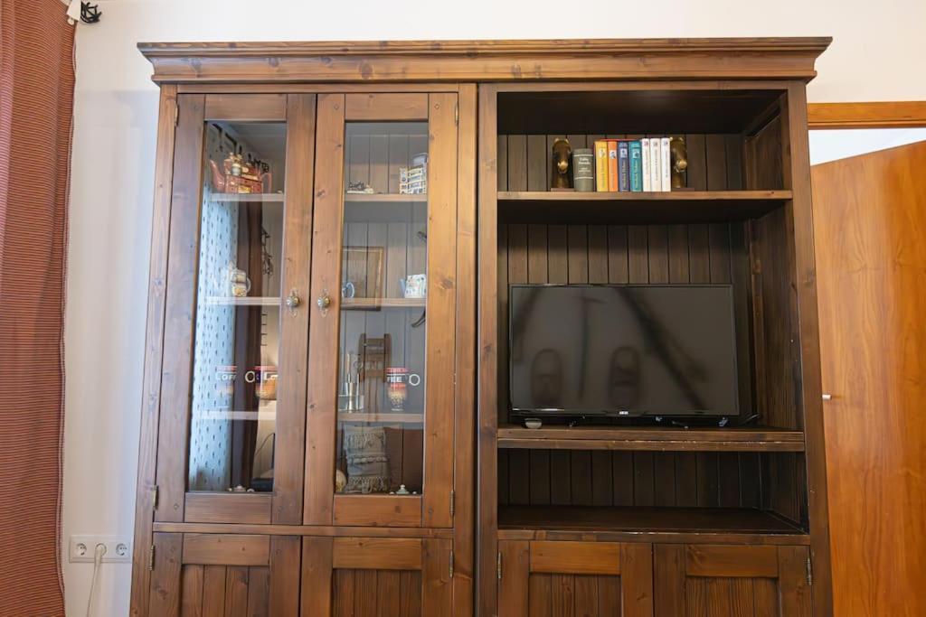 Apartment Alpino