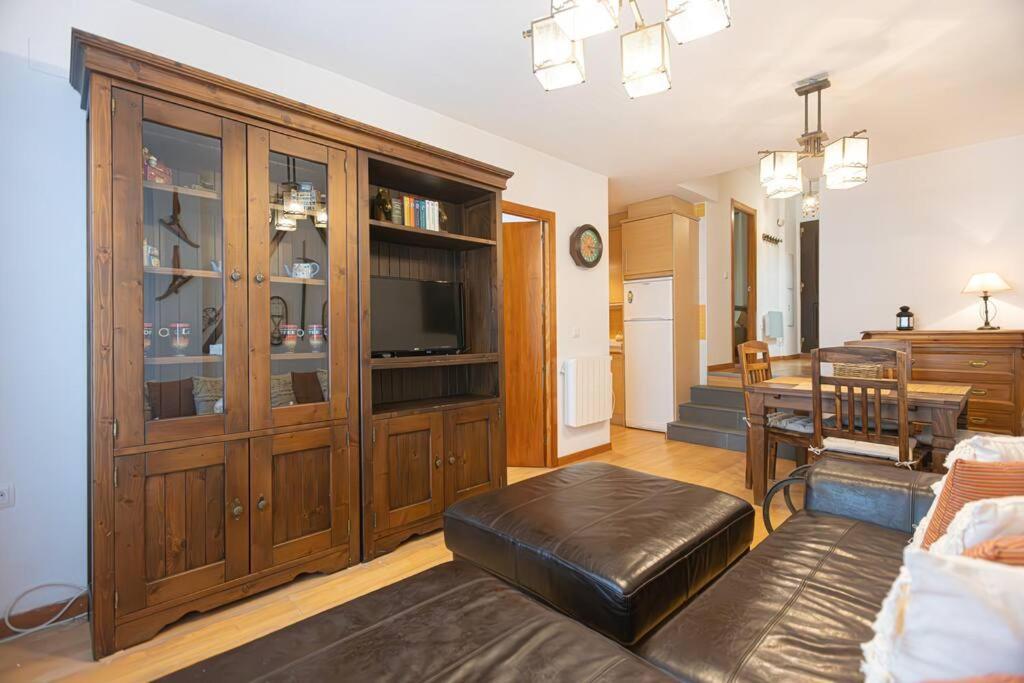 Apartment Alpino *