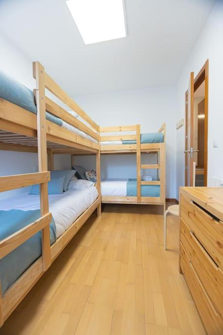 Alpino Apartment