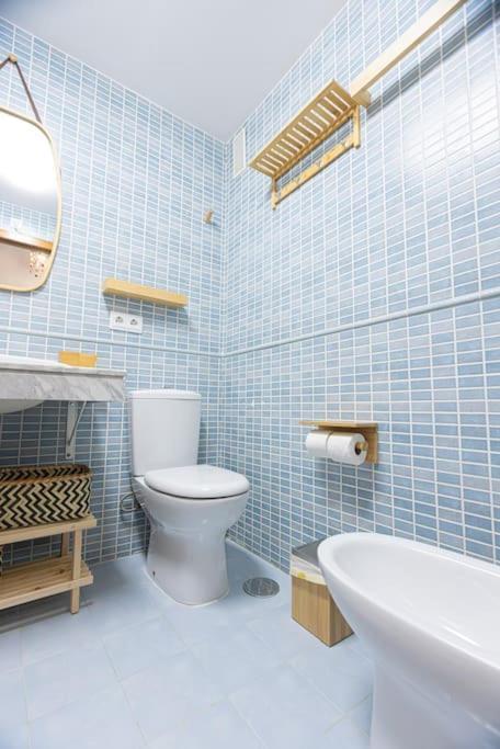 Apartment Alpino *
