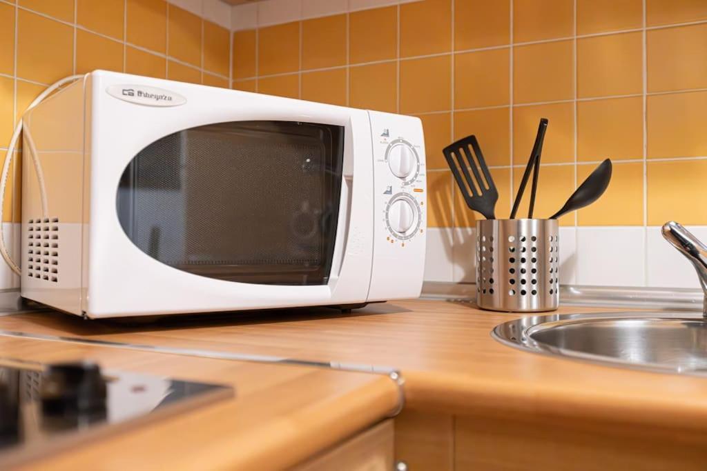 Alpino Apartment