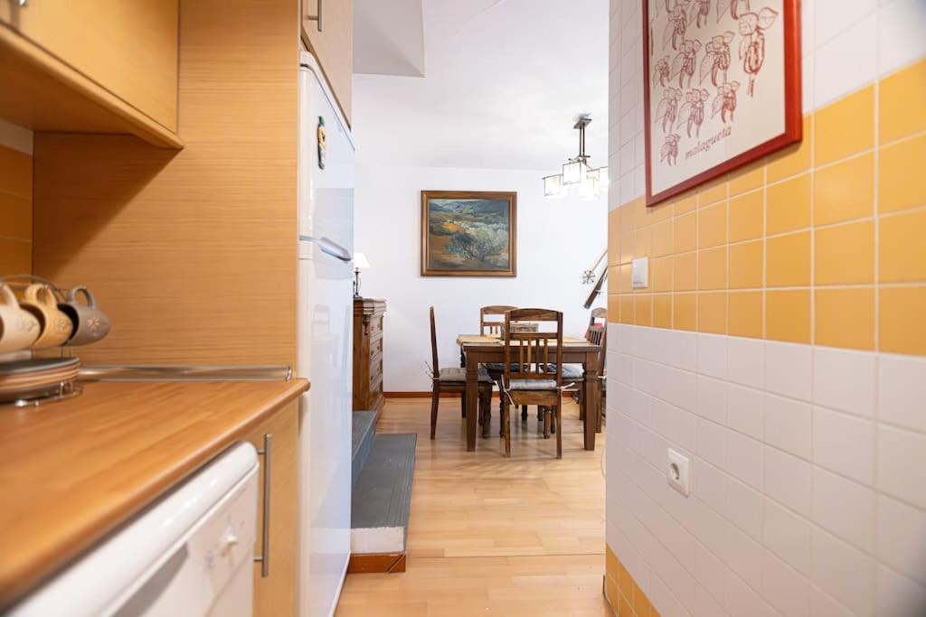 Alpino Apartment Sierra Nevada