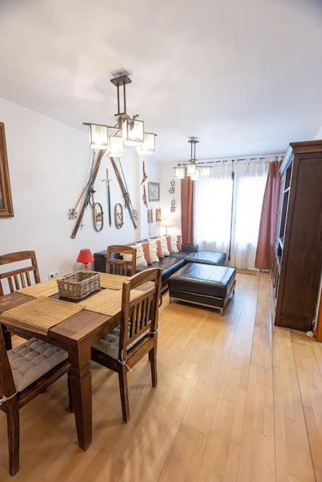 Alpino Apartment