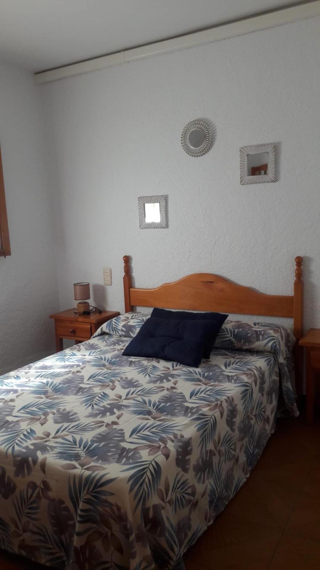 Sevilla Apartment *