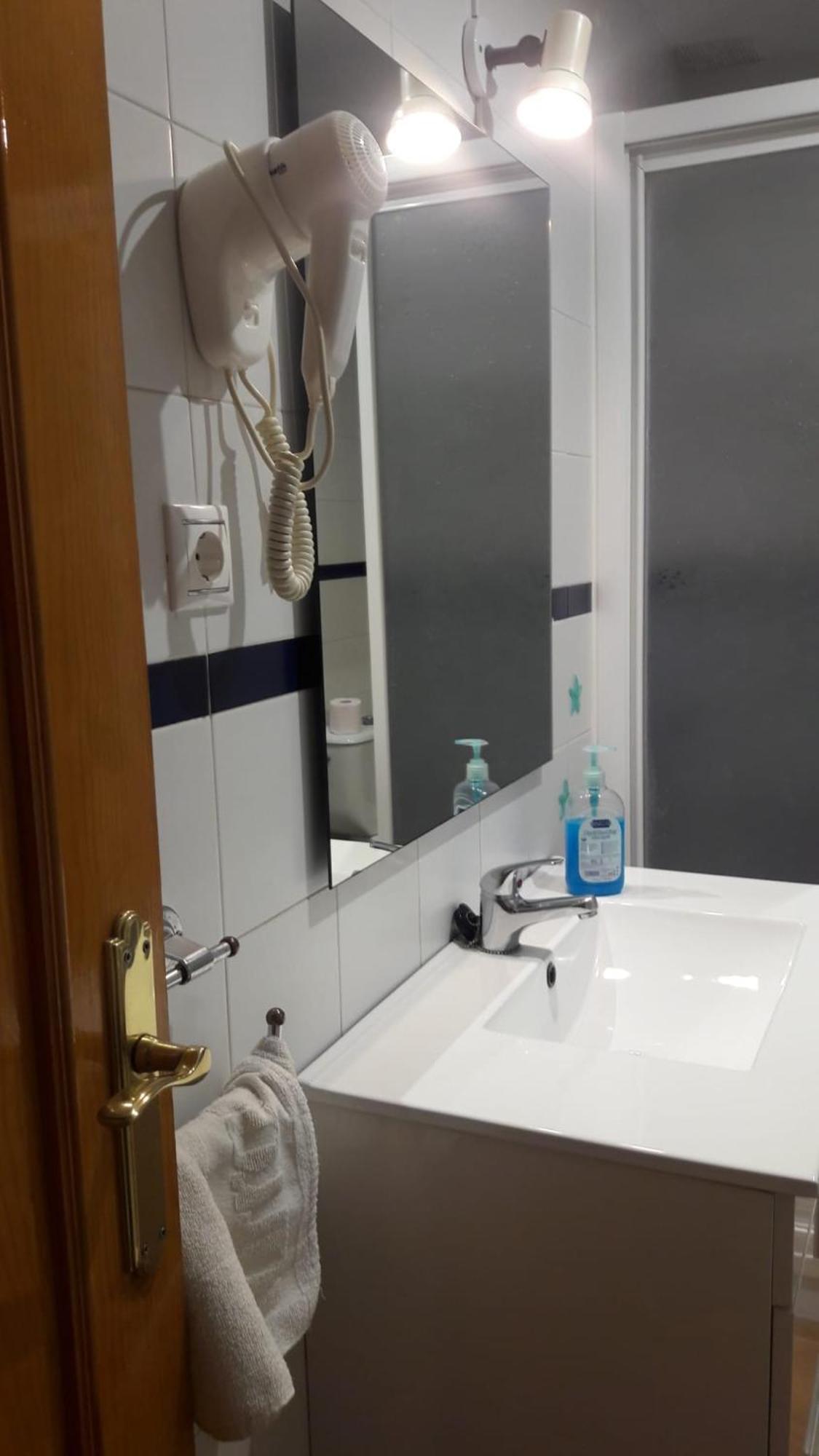 Sevilla Apartment