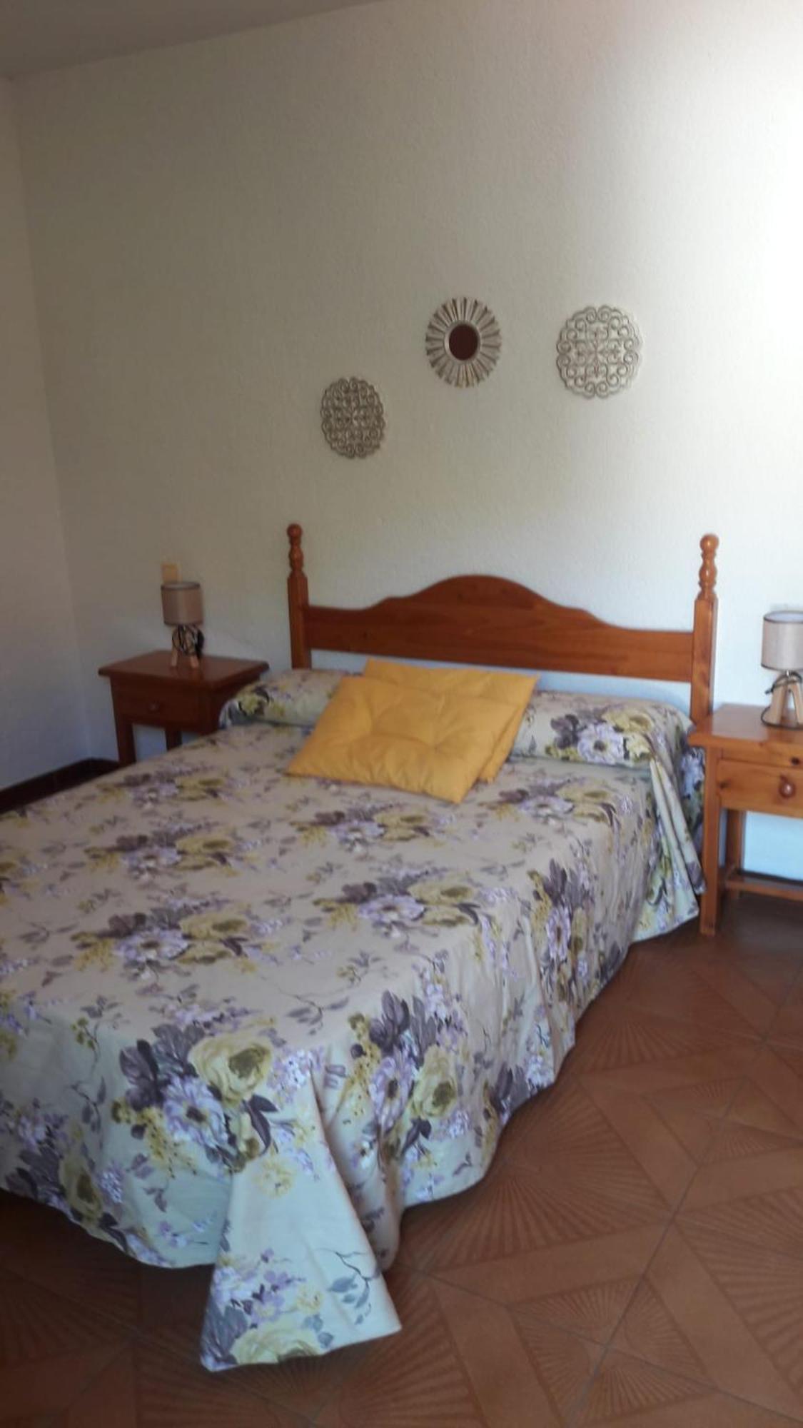 Apartment Sevilla *