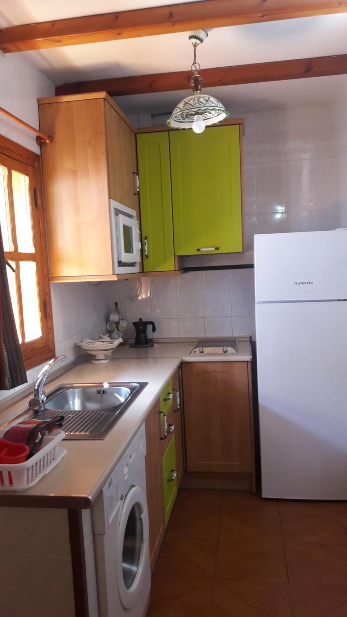 Apartment Sevilla