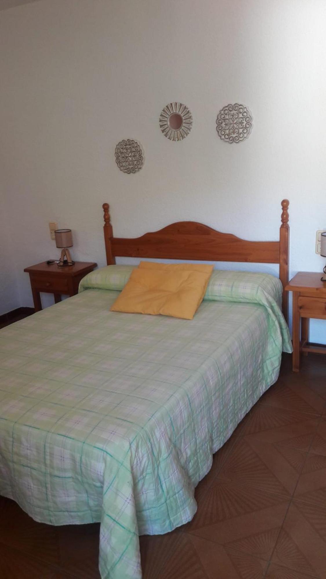 Sevilla Apartment