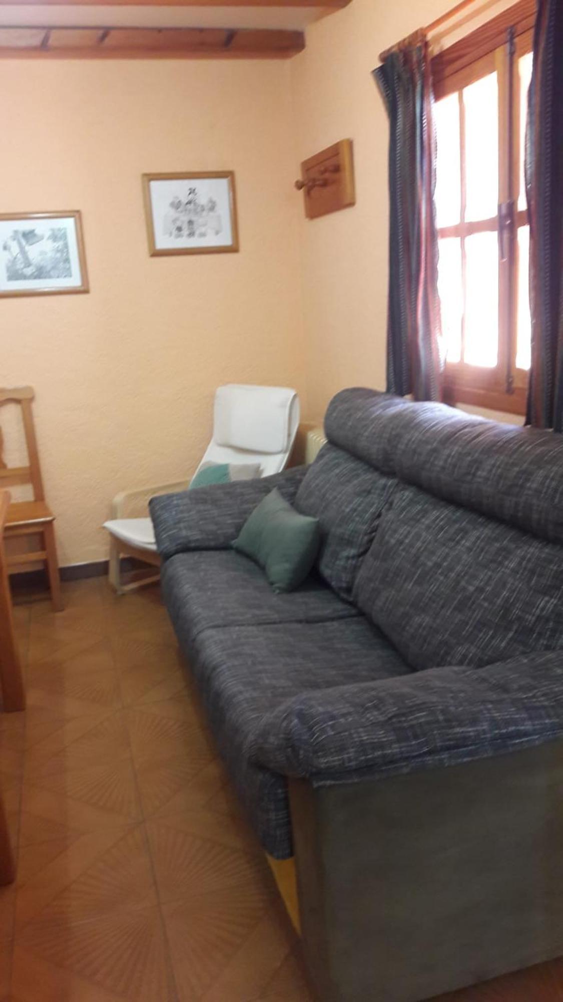 Apartment Sevilla