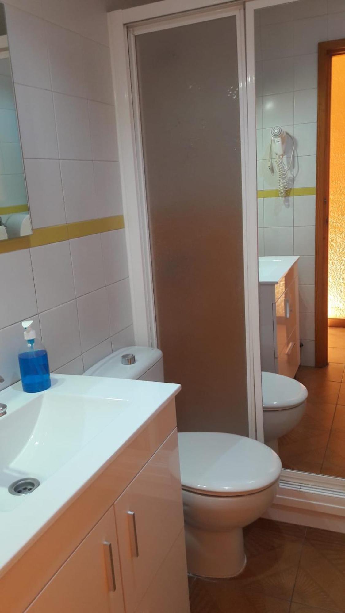 Sevilla Apartment Arroyo Frio