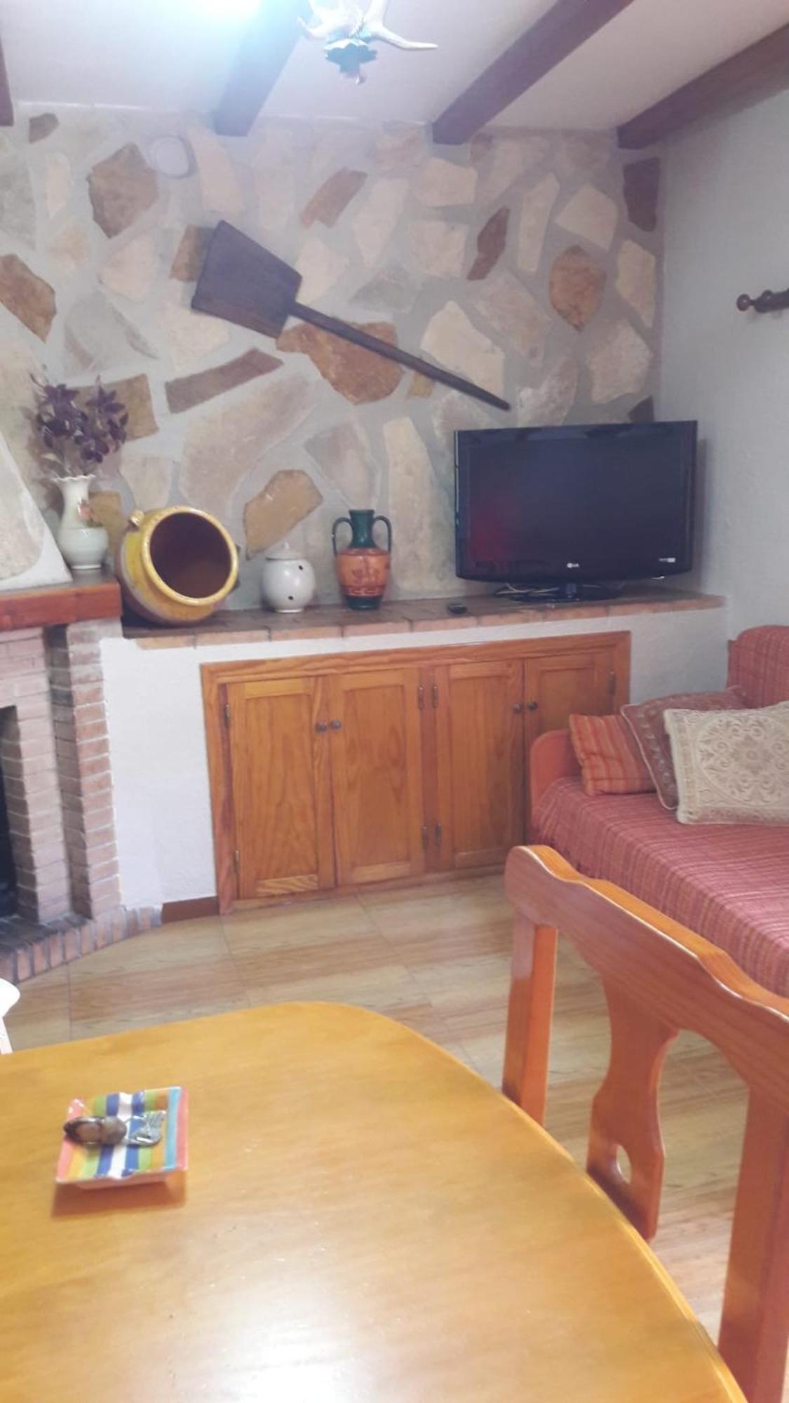 Apartment Sevilla