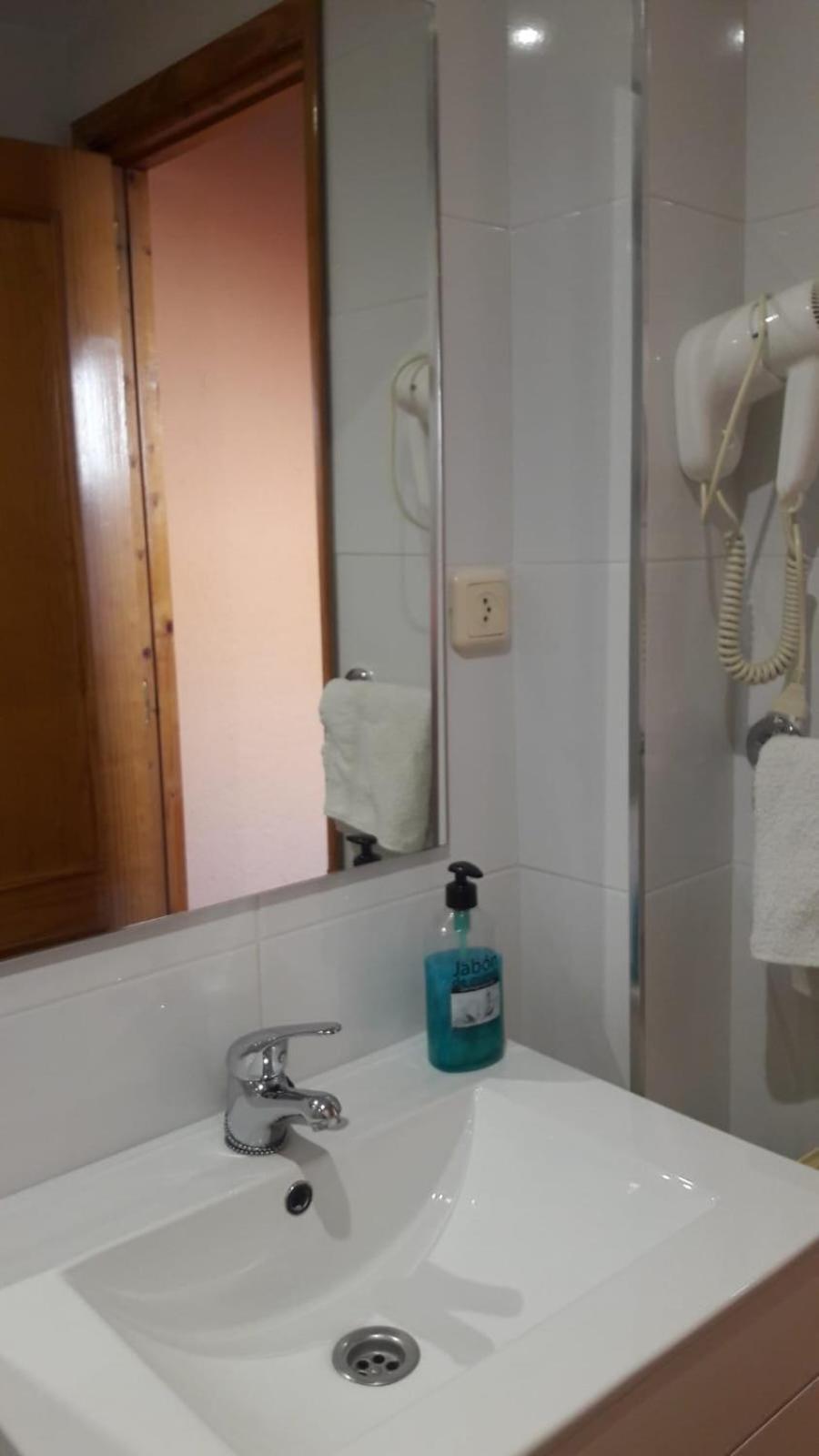 Sevilla Arroyo Frio