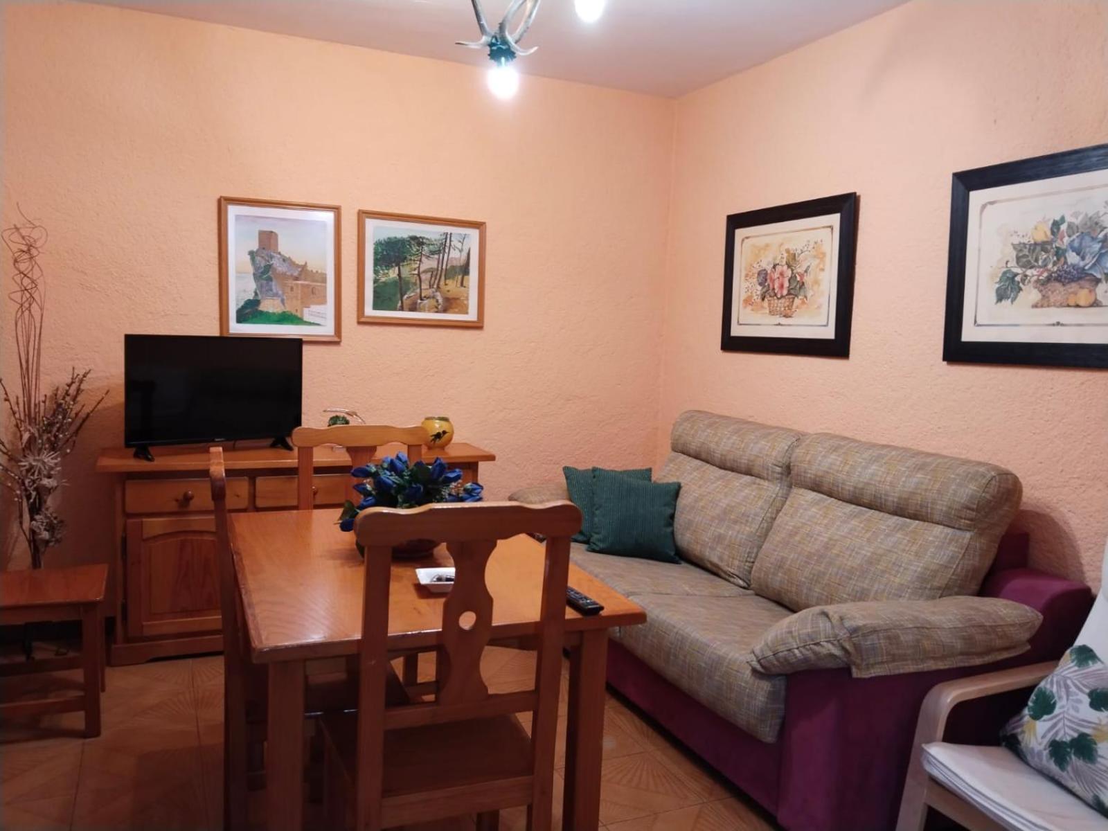 Sevilla Apartment *