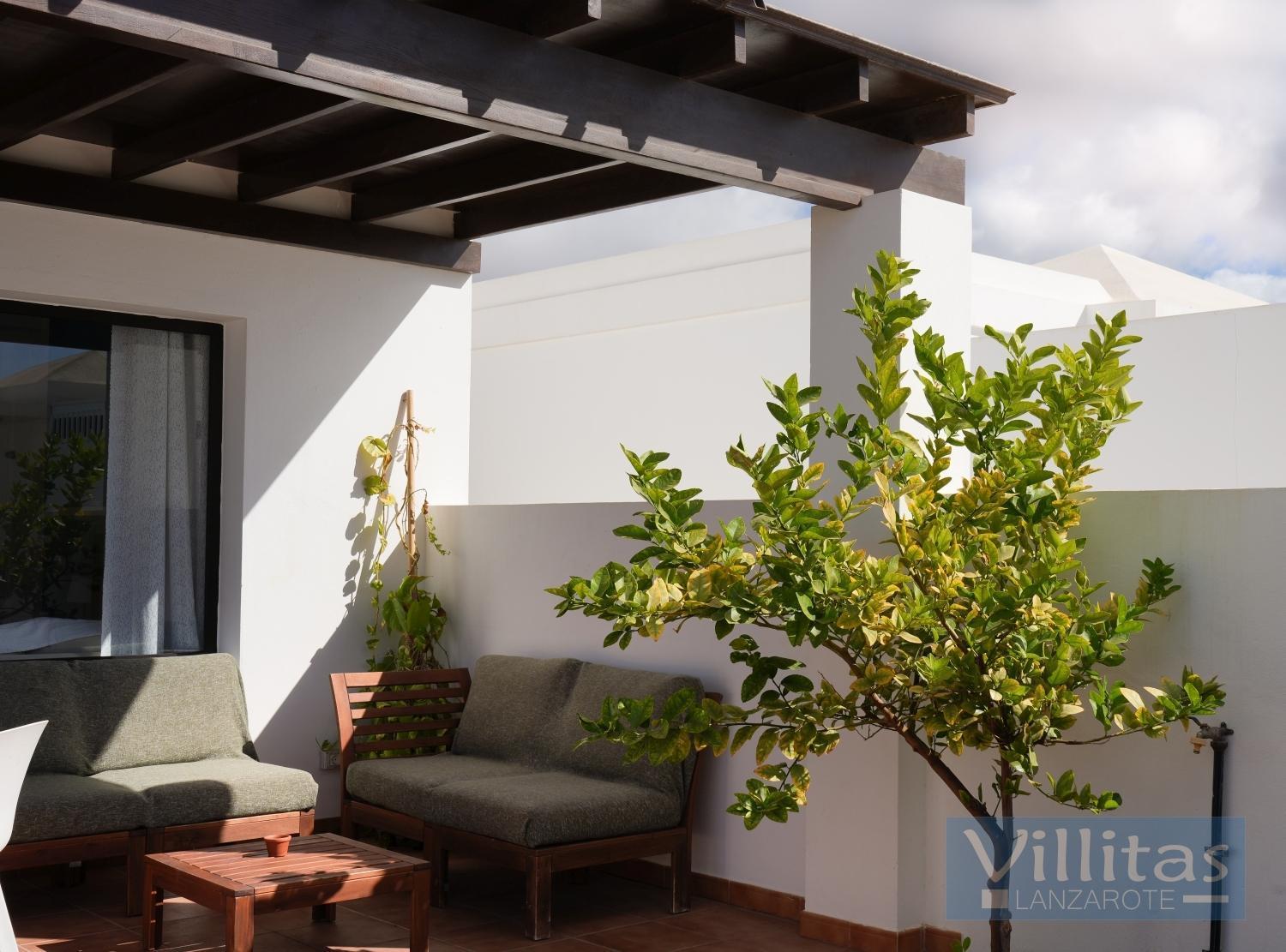 Bermeja 20 By Villitas Villa Playa Blanca (Lanzarote)