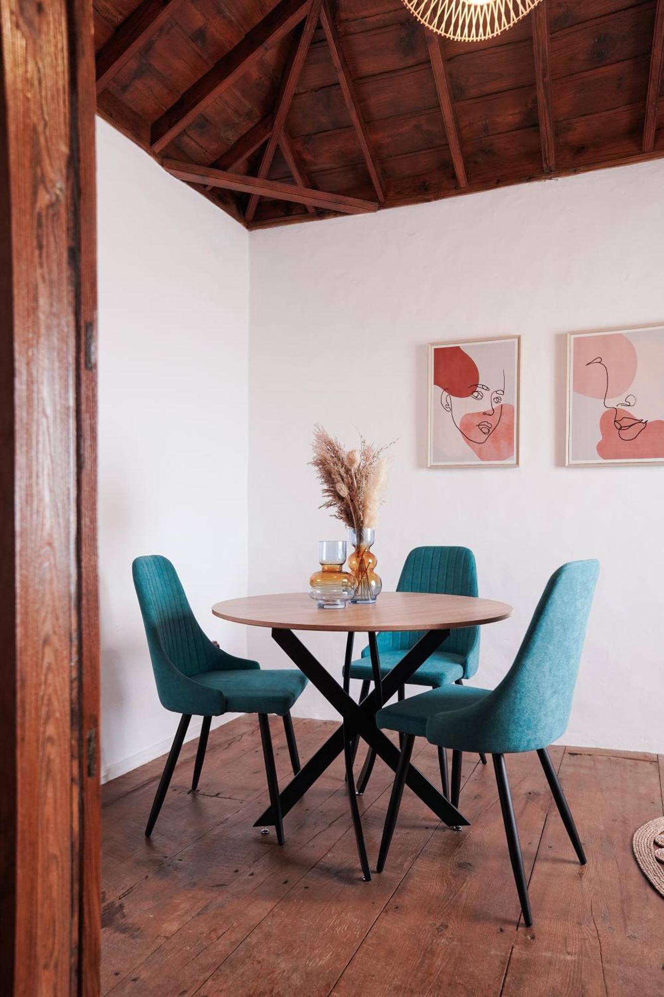 La Carmona House Holiday home *