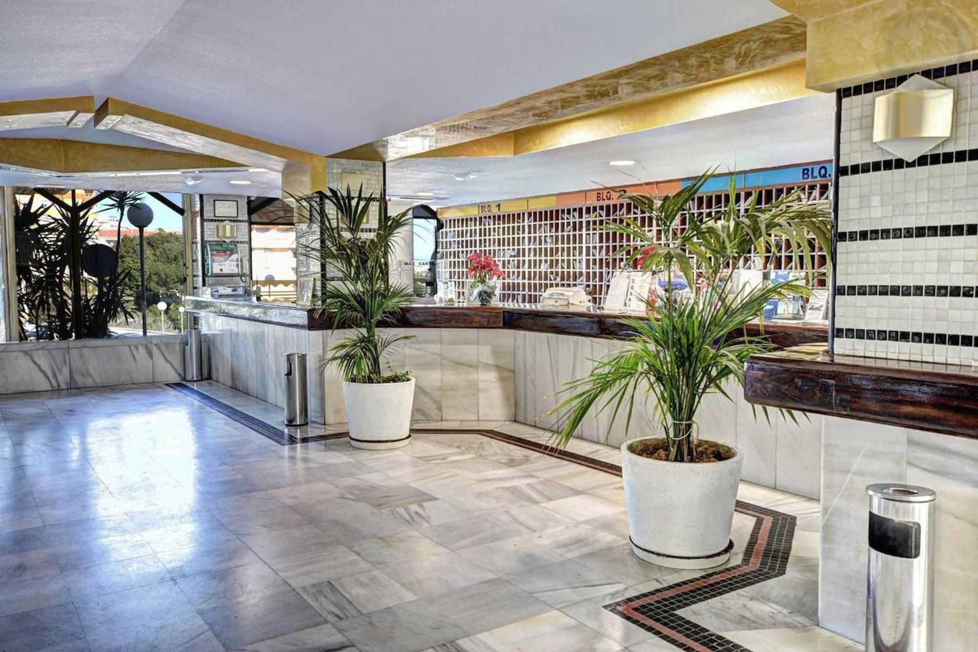 Spacious In Benalbeach With Sea Views * Benalmádena