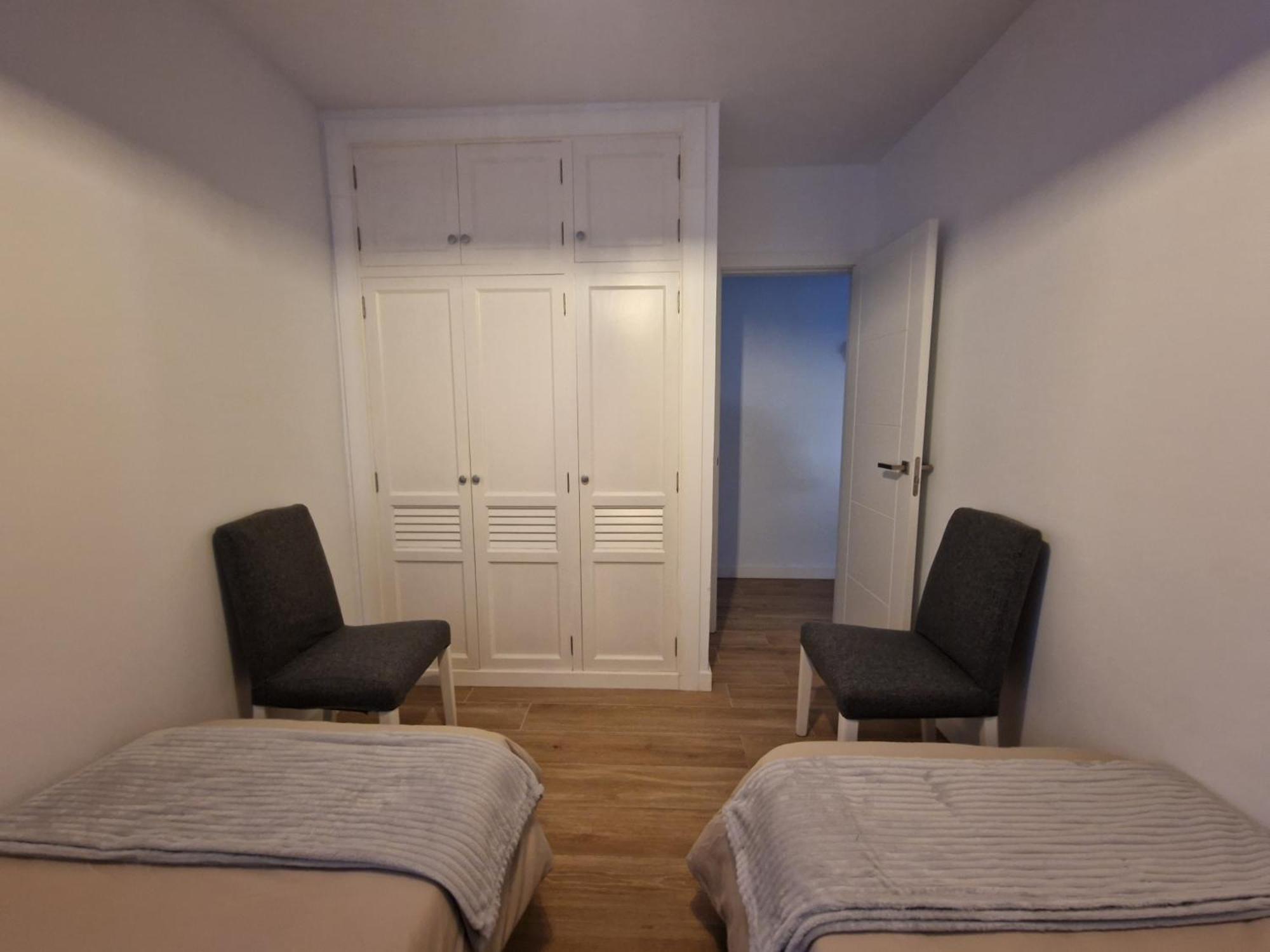Apartamento Malvasia 5 *