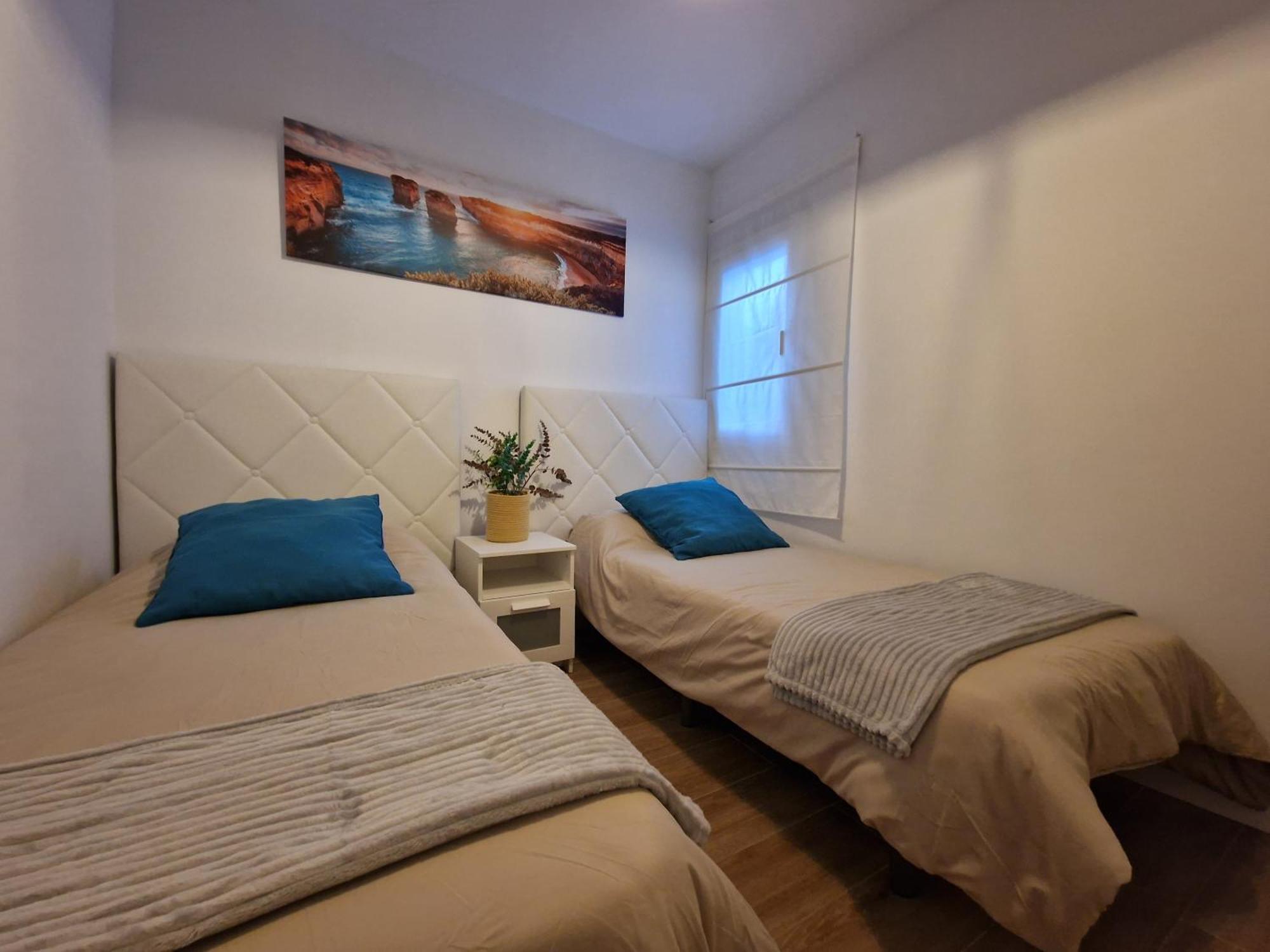 Apartamento Malvasia 5 *