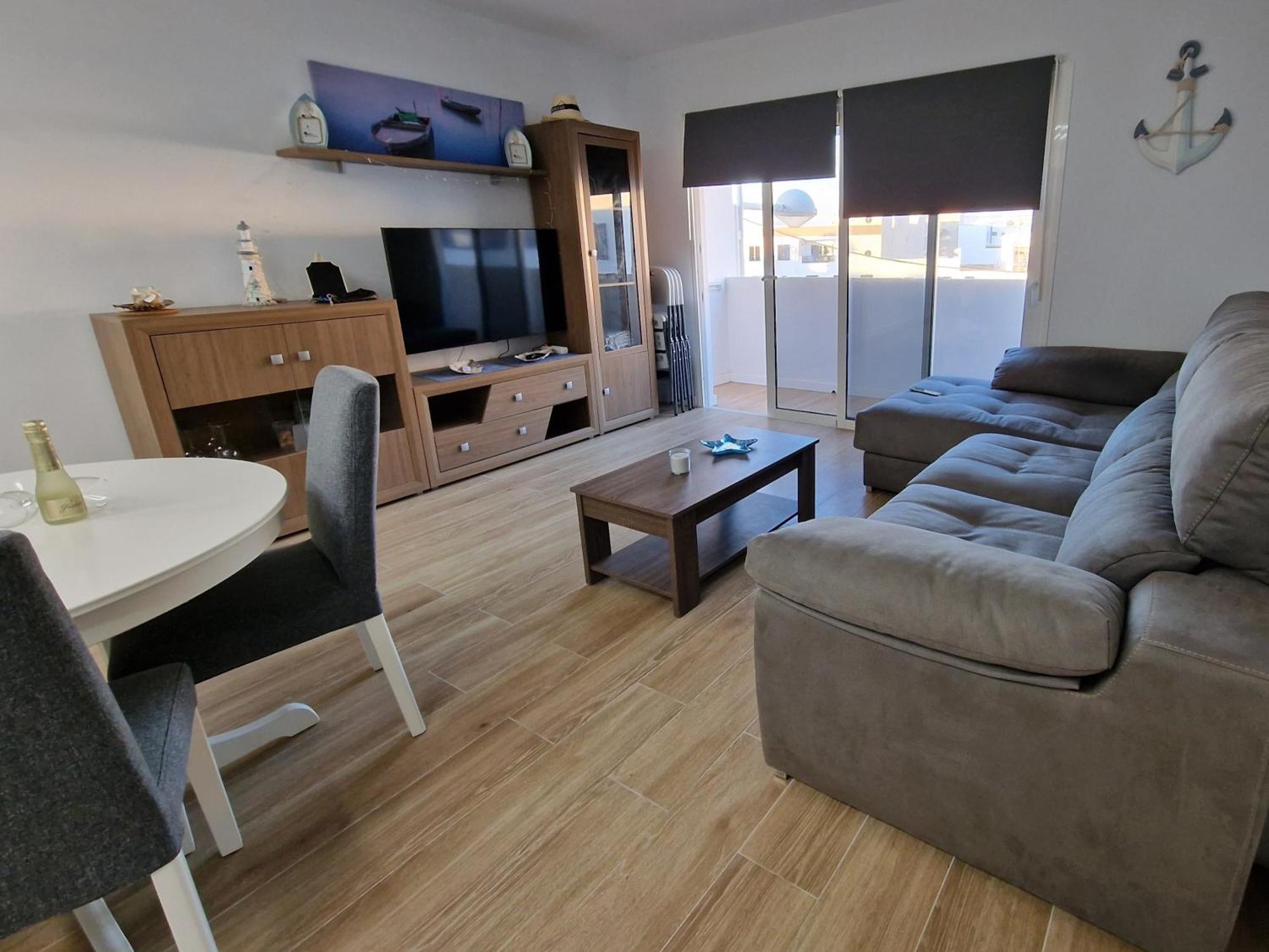 Malvasia 5 Apartamento Famara