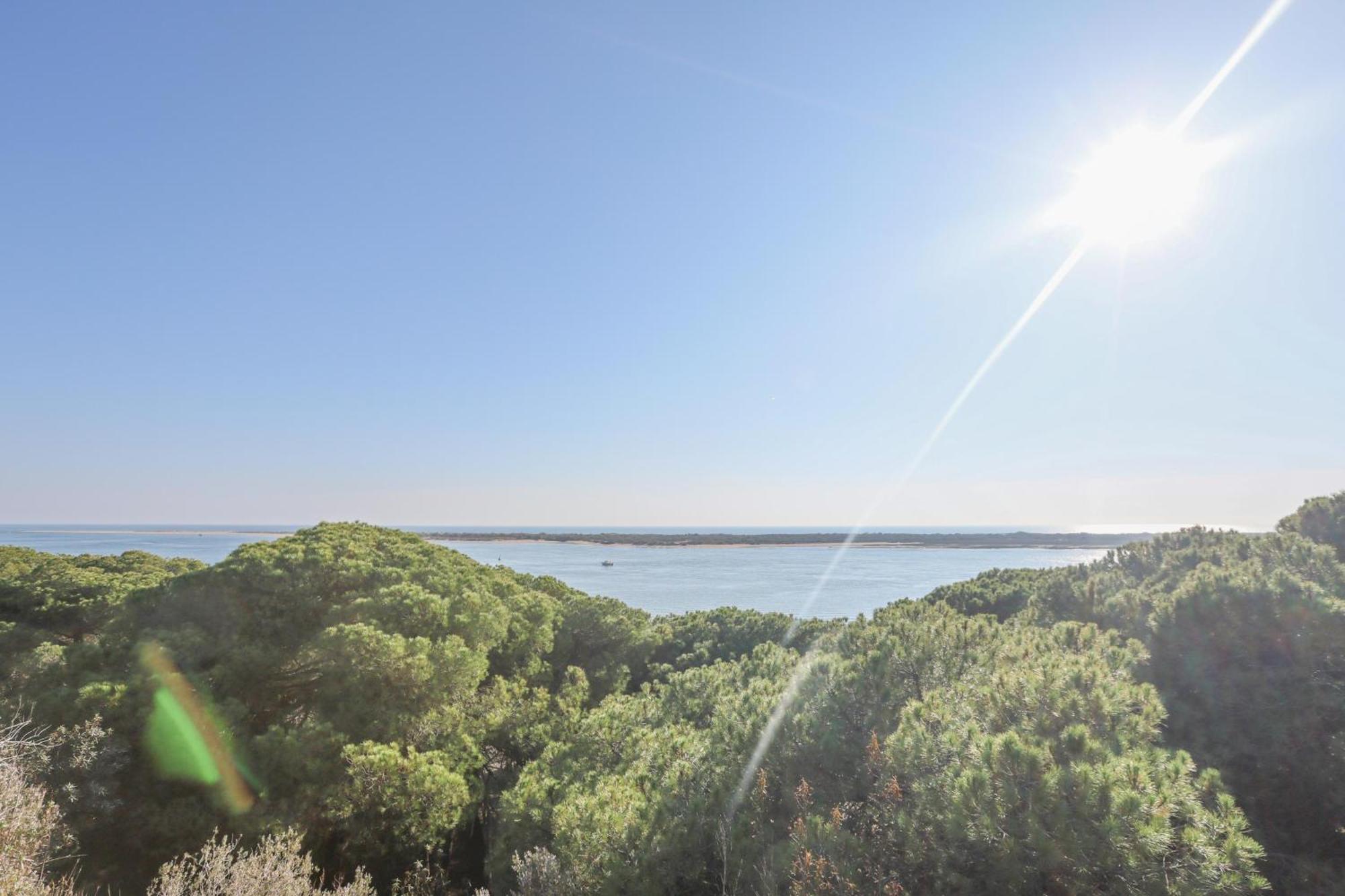 Chalet Magallanes El Portil