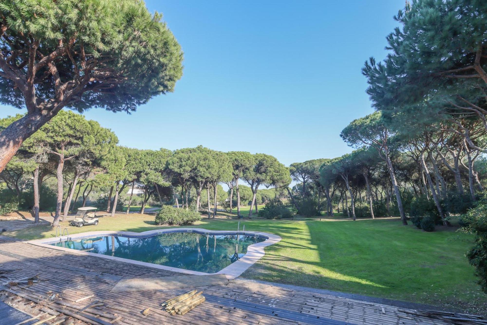 Chalet Magallanes El Portil