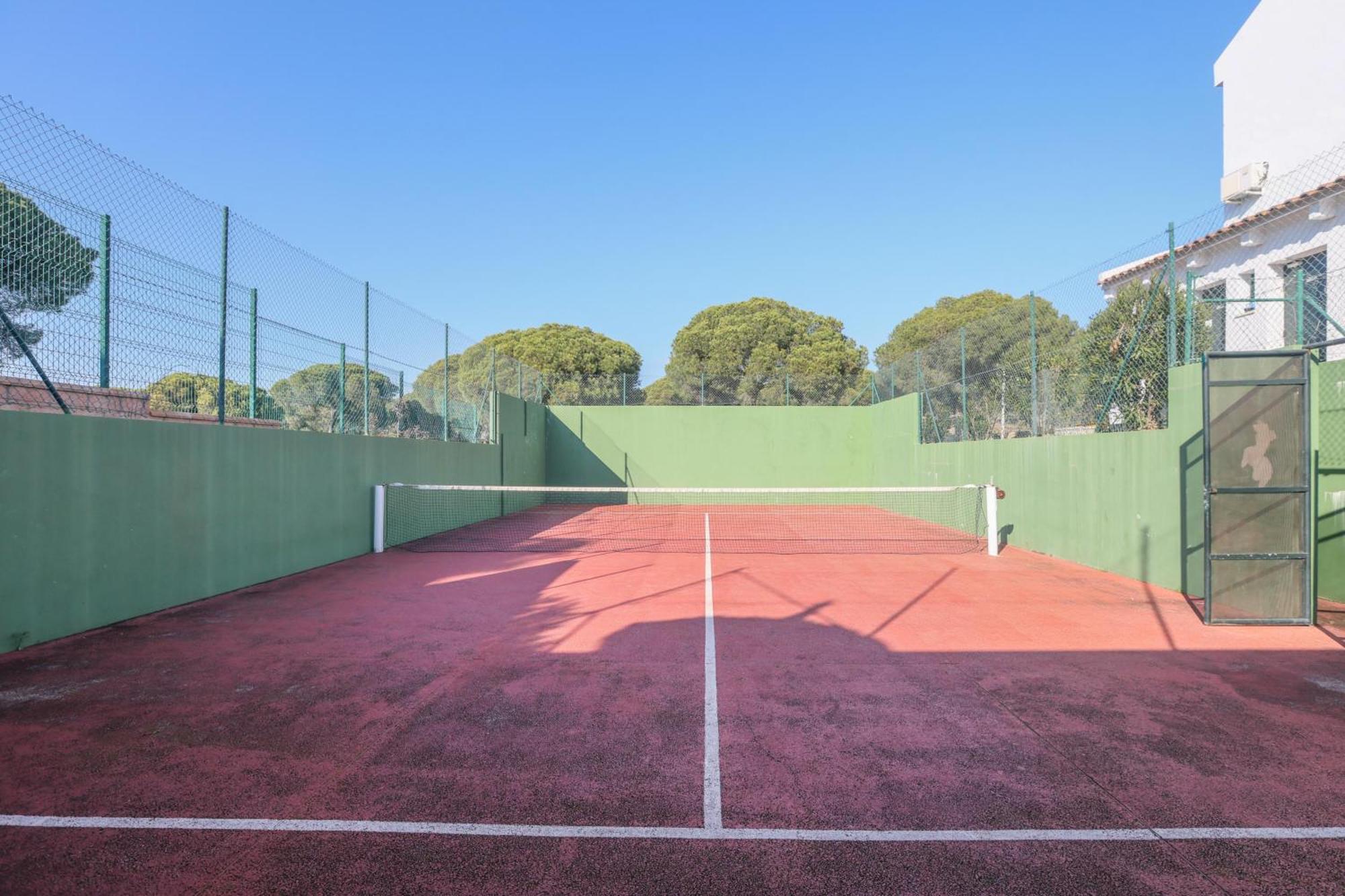 Magallanes Chalet El Portil