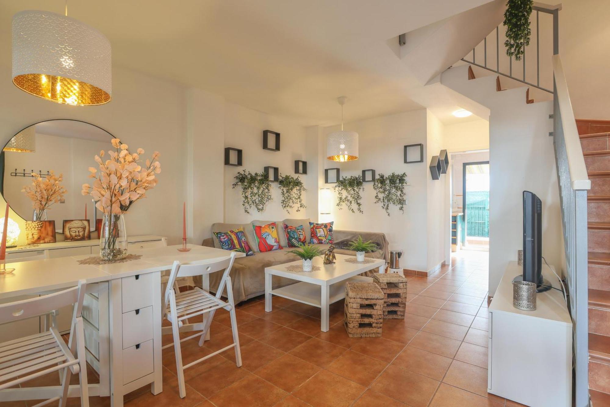 Chalet Magallanes