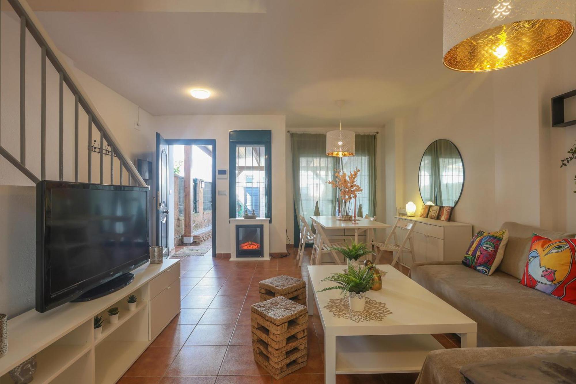 Magallanes Chalet El Portil
