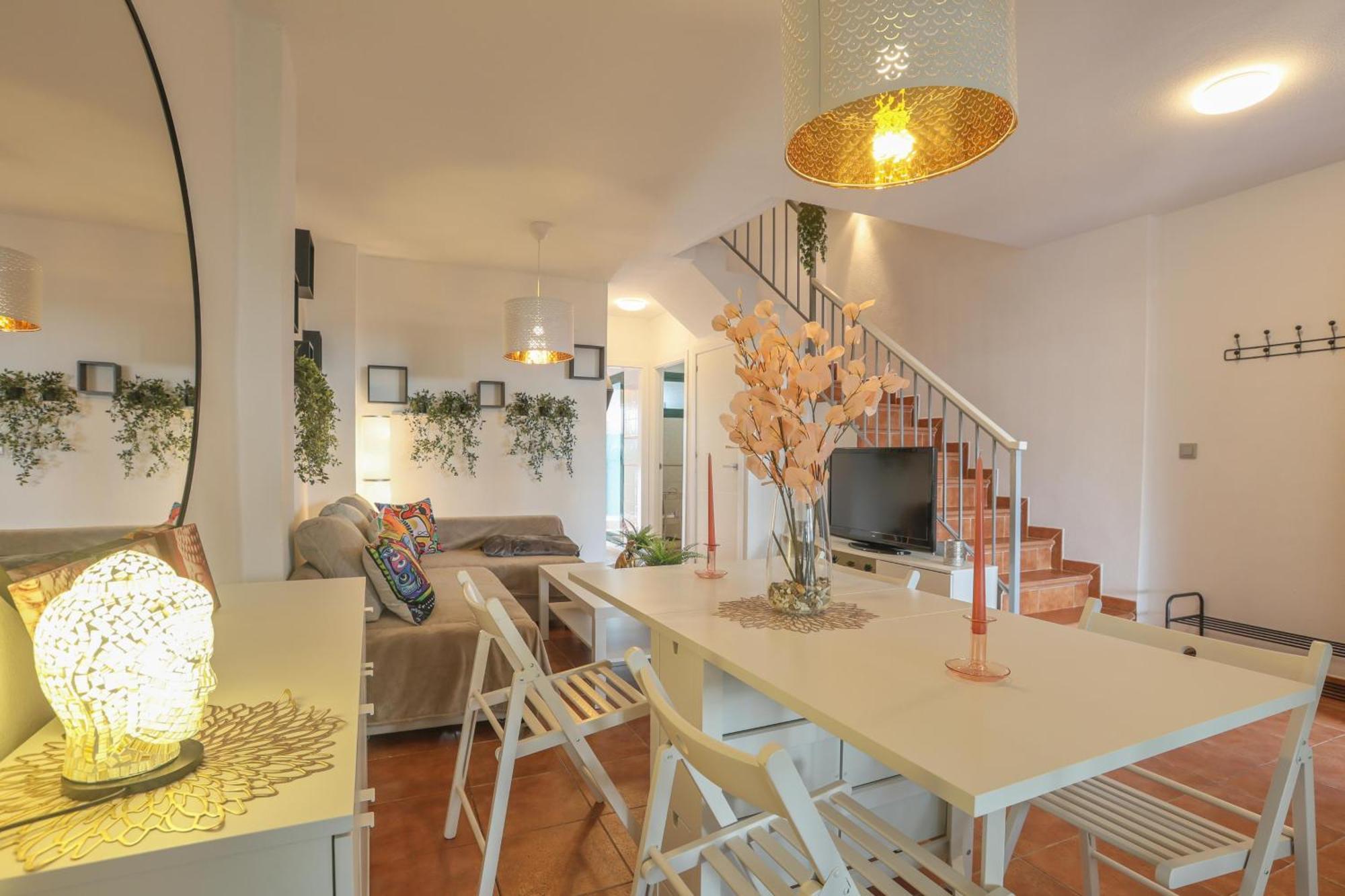 Magallanes Chalet El Portil