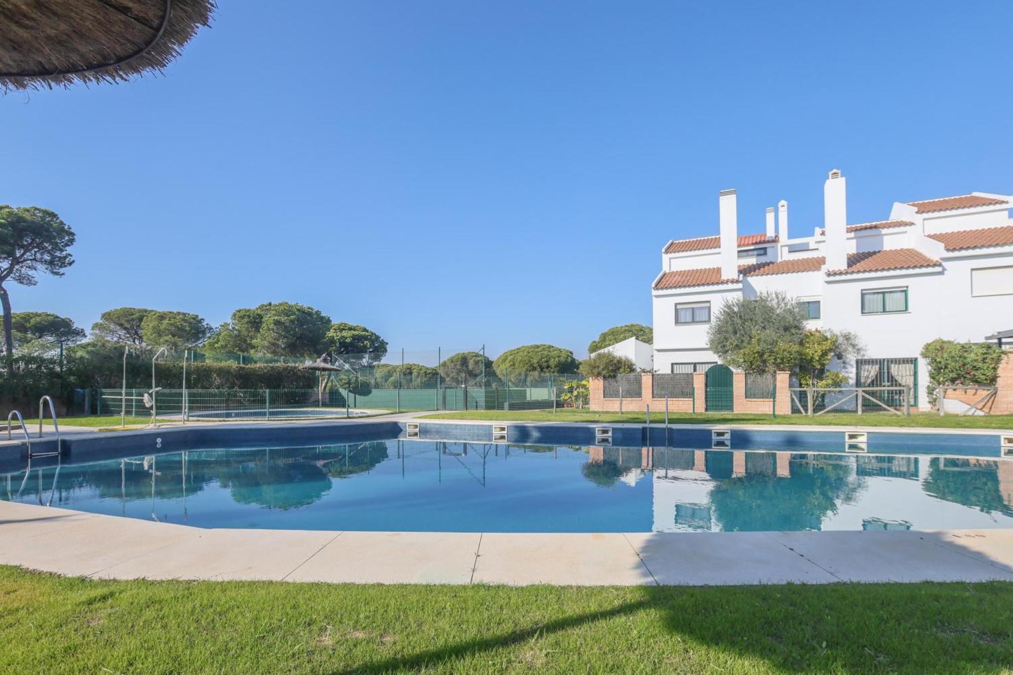 Chalet Magallanes El Portil