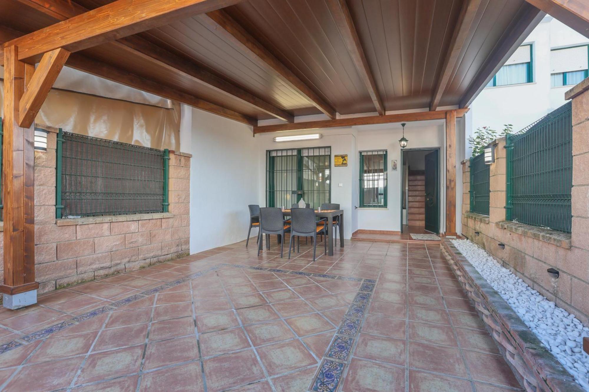 Chalet Magallanes