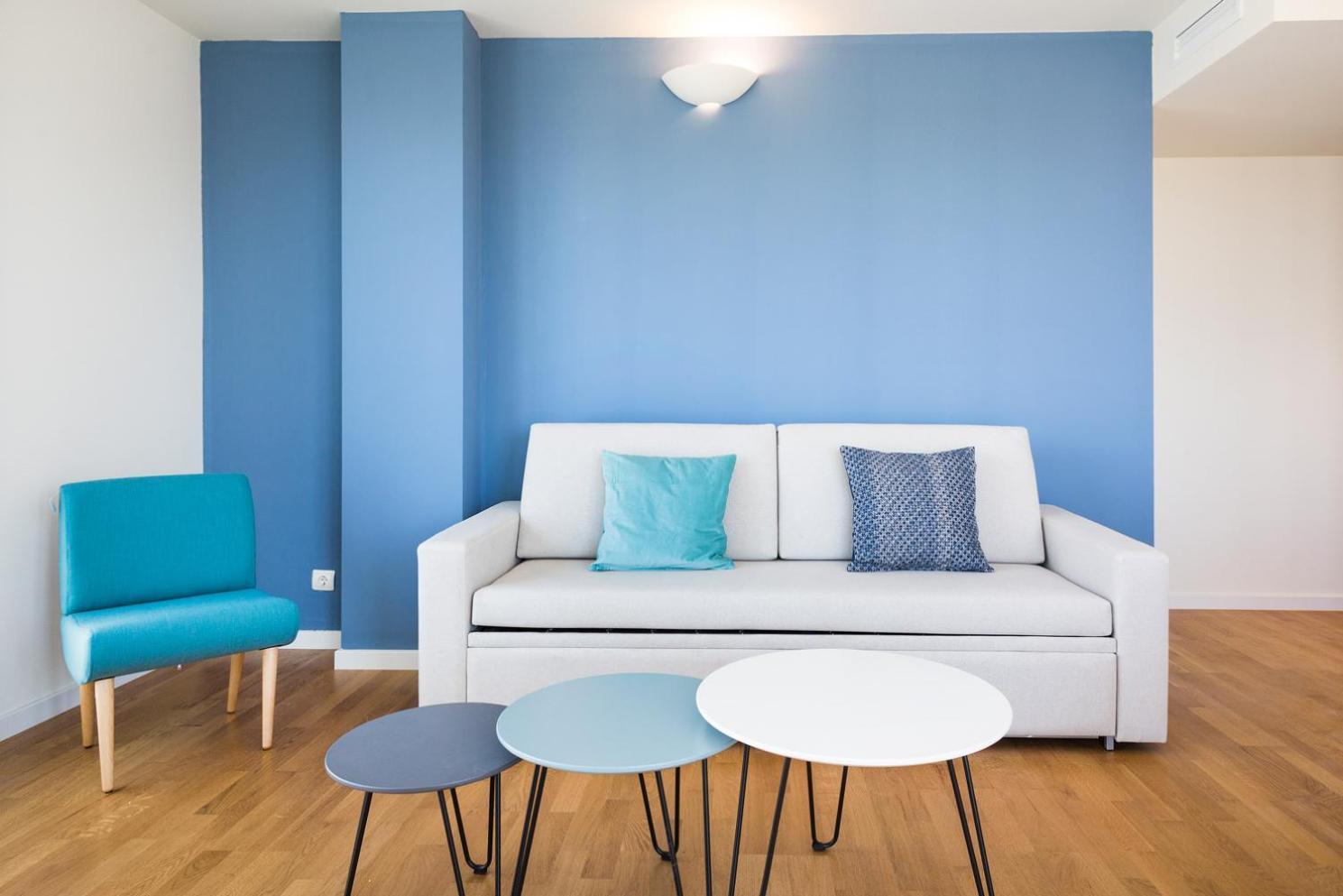 Port Forum By Olala Homes Apartamento *
