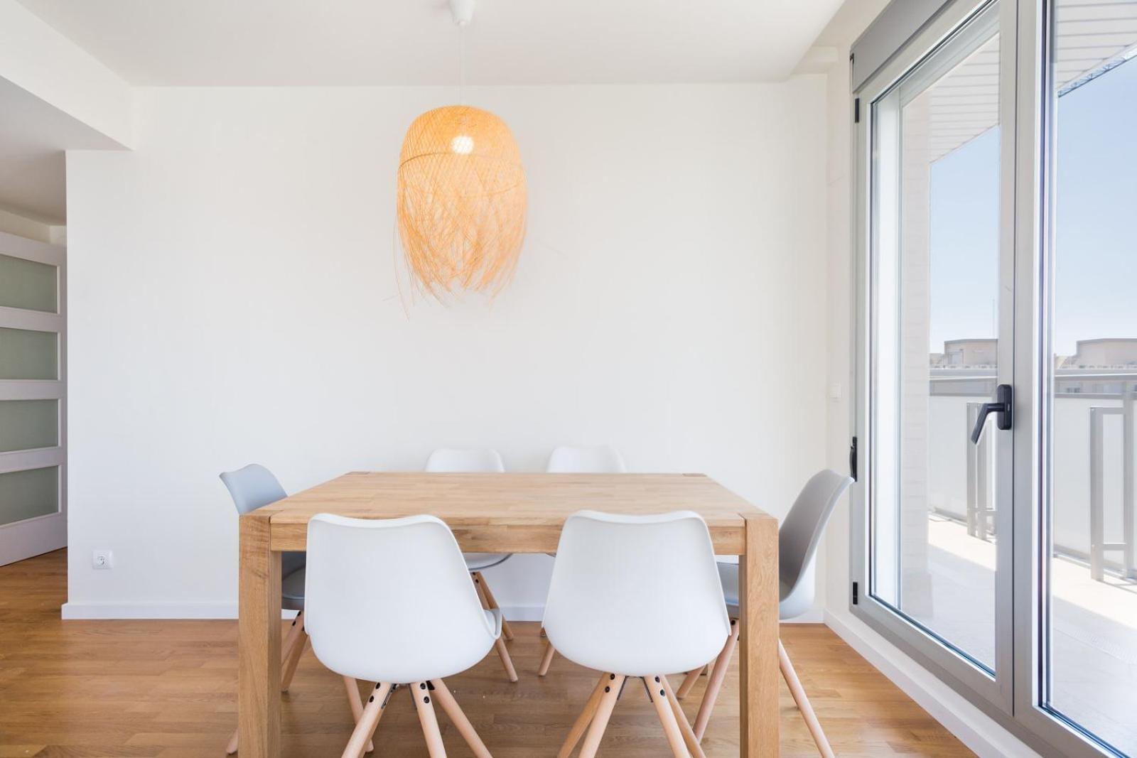 Port Forum By Olala Homes Apartamento