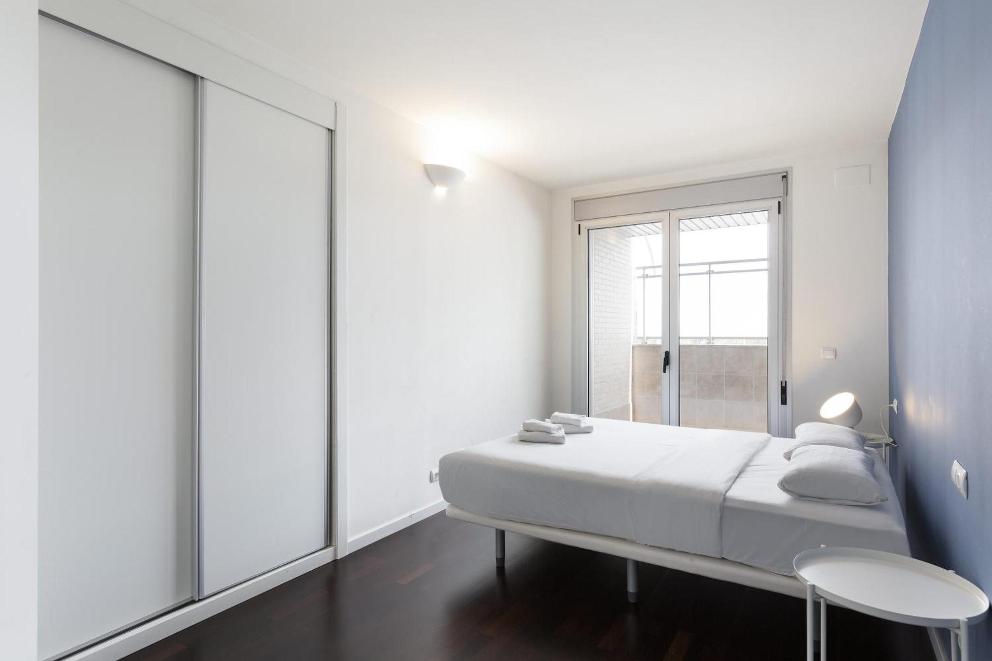 Apartamento Port Forum By Olala Homes Sant Adrià de Besòs