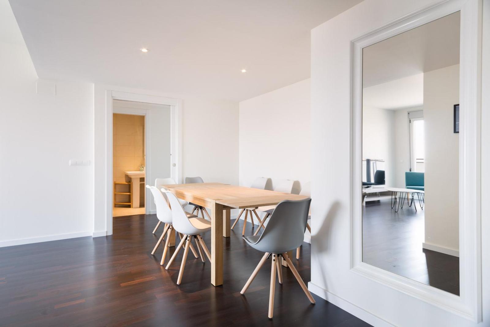 Port Forum By Olala Homes Apartamento