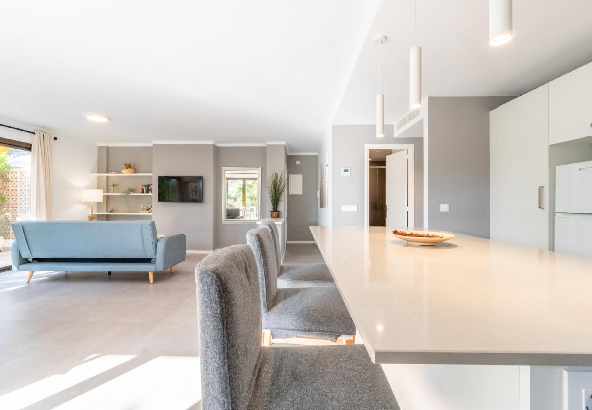 Ponent 7 Apartamento Cala Ratjada (Mallorca)