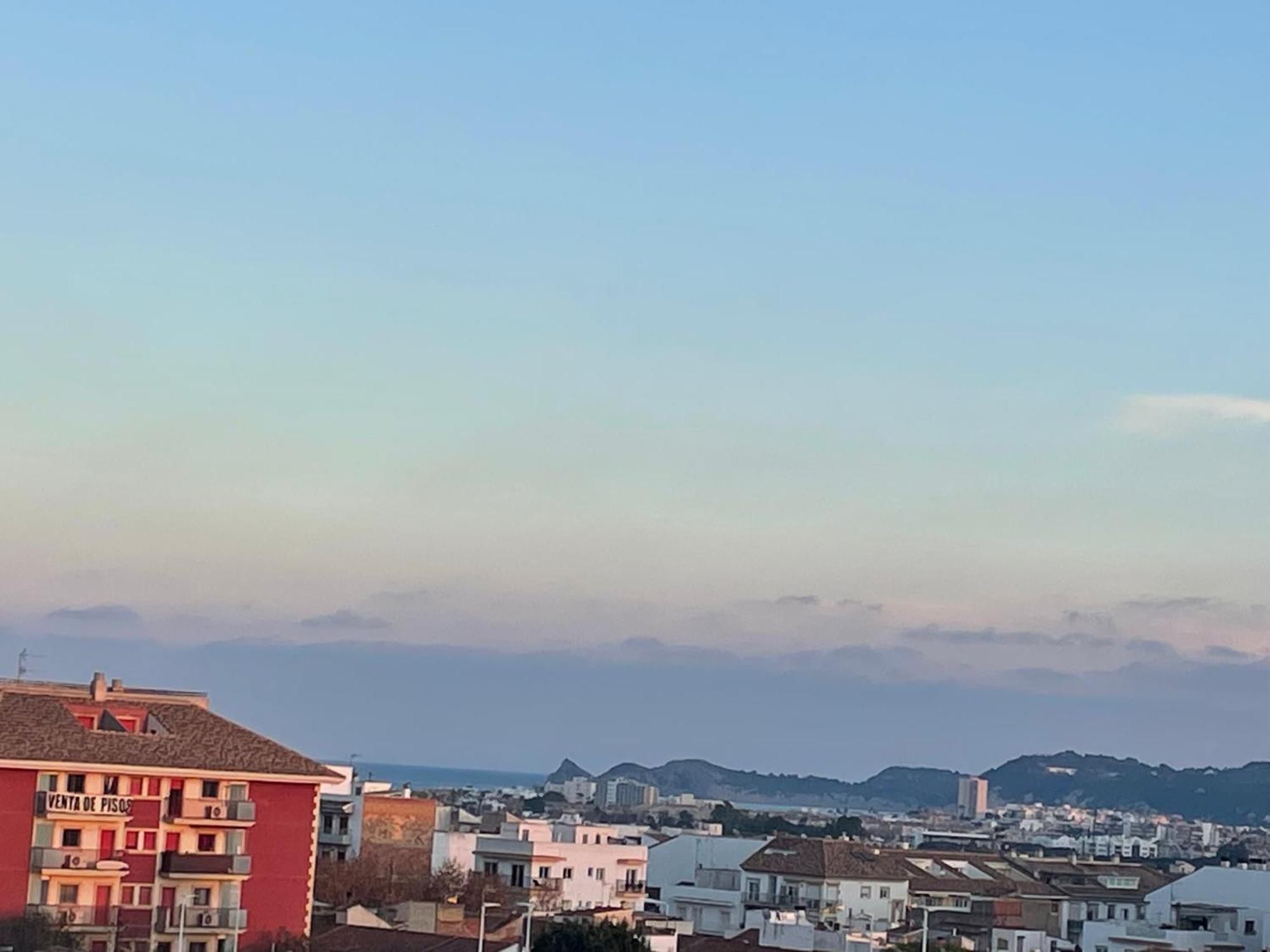 El Faro Apartment Javea